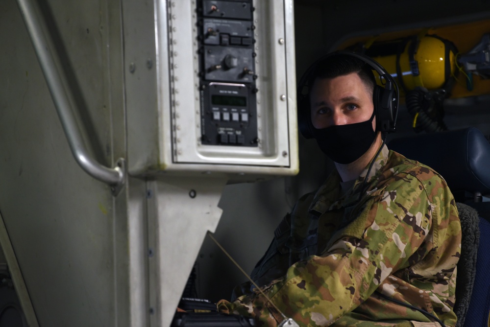 62nd AW demonstrate agile combat employment during Exercise Rainier War