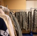 Airman's Attic Volunteer Perseveres through MS