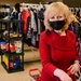 Airman's Attic Volunteer Perseveres through MS