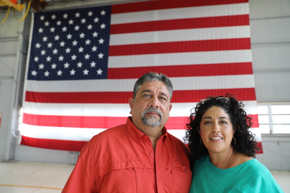 25th Infantry Division Veteran Visits Schofield Barracks