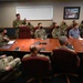 Director of the Air National Guard visits 119th Wing