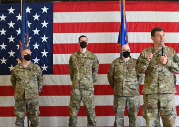 Director of Air National Guard visits 119th Wing