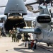 Marines, airmen test embark capabilities during Patriot Hook