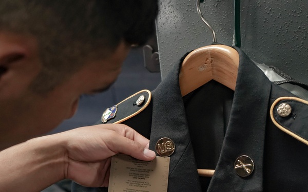 Texas Military Department host ARNG Region V BWC