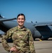 Airman Spotlight: SrA Giovanna Chavez