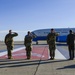 CSAF General Brown visits Minot AFB