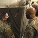 CSAF General Brown visits Minot AFB