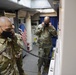 CSAF General Brown visits Minot AFB