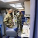 CSAF General Brown visits Minot AFB