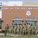 CSAF General Brown visits Minot AFB