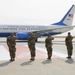 CSAF General Brown visits Minot AFB