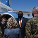 Secretary of Defense visits Peterson Air Force Base