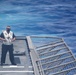 Boat Operation Aboard USS Charleston