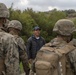11th MEU Marines conduct forward humanitarian assistance training