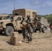 11th MEU Marines conduct forward humanitarian assistance training