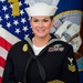 CFAY Sailor recognized as CNRJ Sailor of the Year