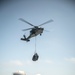 11th MEU, USS Essex Conduct Replenishment-At-Sea in the Pacific
