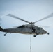11th MEU, USS Essex Conduct Replenishment-At-Sea in the Pacific