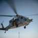 11th MEU, USS Essex Conduct Replenishment-At-Sea in the Pacific
