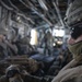 11th MEU Marines Conduct Evacuation Control Center Training Ashore