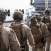 11th MEU ADRD leaves USS Pearl Harbor for VBSS