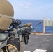 11th MEU Marines improve weapon proficiency aboard USS Pearl Harbor