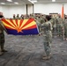 Arizona National Guard Soldiers Deploy to Middle East