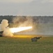 1-77 Falcons first composite rocket battery