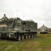 1-77 Falcons first composite rocket battery