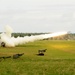 1-77 Falcons first composite rocket battery