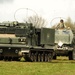 1-77 Falcons first composite rocket battery