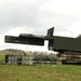1-77 Falcons first composite rocket battery