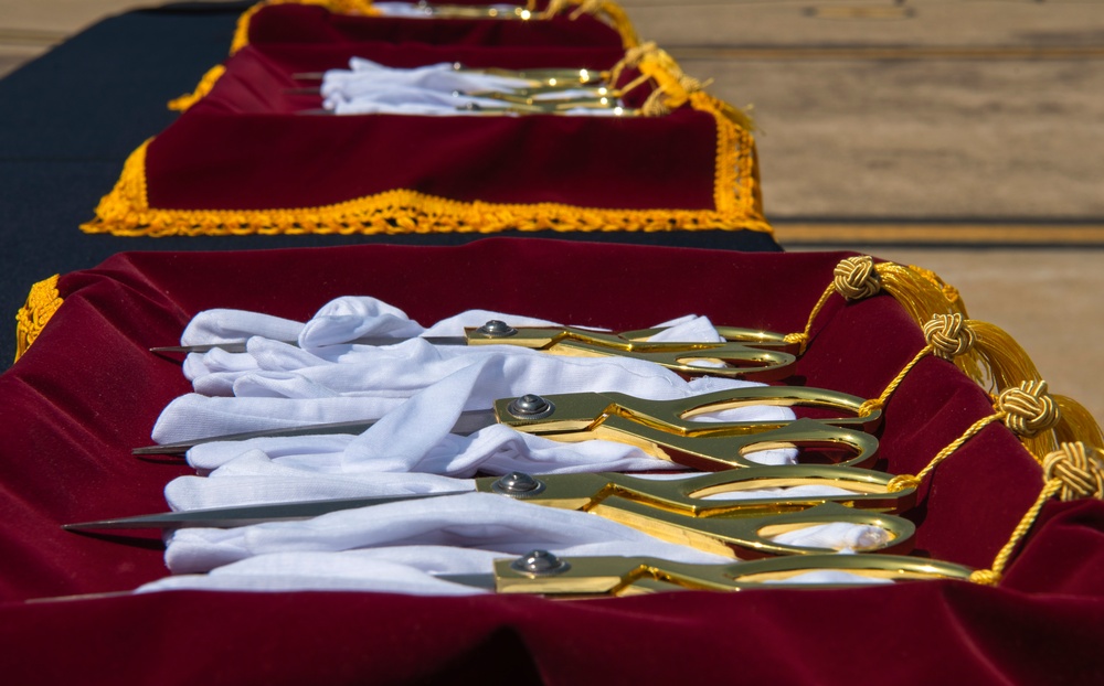 Replace Main Runway-Ribbon Cutting Ceremony