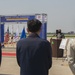 Replace Main Runway-Ribbon Cutting Ceremony