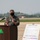 Replace Main Runway-Ribbon Cutting Ceremony