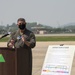 Replace Main Runway-Ribbon Cutting Ceremony