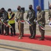 Replace Main Runway-Ribbon Cutting Ceremony