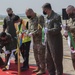 Replace Main Runway-Ribbon Cutting Ceremony