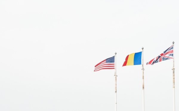 Black Sea, Balkan allies and partners start “Trojan Footprint 21” on May 3rd