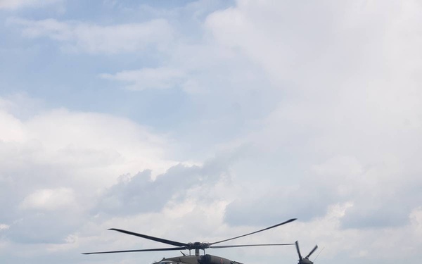 1st CAB Reaffirms American Partnership with Bosnia and Herzegovina