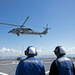 San Antonio Vertical Replenishment