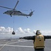 San Antonio Vertical Replenishment