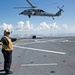 San Antonio Vertical Replenishment