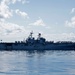 San Antonio Vertical Replenishment