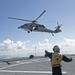 San Antonio Vertical Replenishment