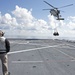 San Antonio Vertical Replenishment