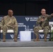 COMUSAFE-AFAFRICA discusses JADC2, ACE at Air Warfare Symposium