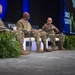 COMUSAFE-AFAFRICA discusses JADC2, ACE at Air Warfare Symposium