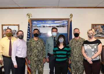 Dependable Mission Delivery Pillar Crucial to NNSY Success