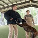 MWD Bite Training